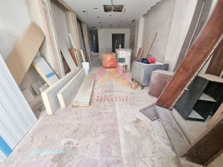 Edificio en venta en Ronda