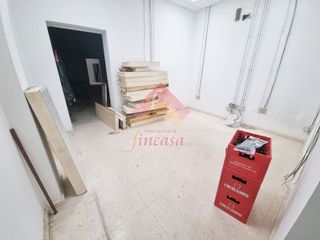 Edificio en venta en Ronda