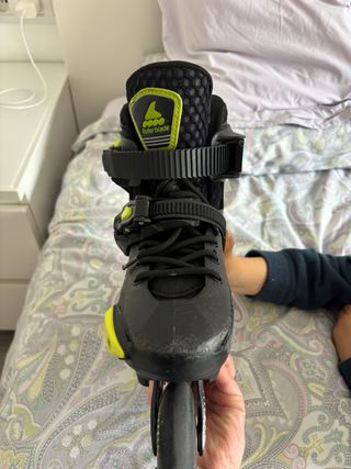 Patines Rollerblade Talla 29/32