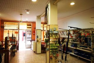 Local comercial en venta en Zona Pueblo en Calpe/Calp