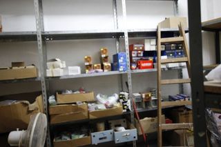 Local comercial en venta en Zona Pueblo en Calpe/Calp