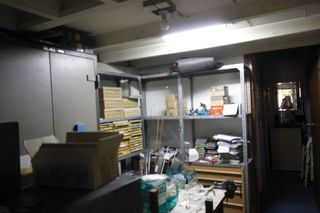 Local comercial en venta en Zona Pueblo en Calpe/Calp