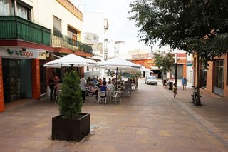 Local comercial en venta en Zona Pueblo en Calpe/Calp