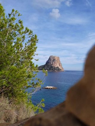 Local comercial en venta en Zona Pueblo en Calpe/Calp