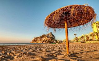 Local comercial en venta en Zona Pueblo en Calpe/Calp