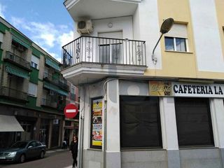 Piso en venta en Castuera