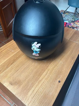 Casco SHOEI + 2 Chaquetas (BMW y Dainese) Mujer