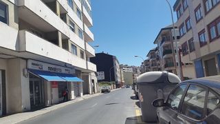 Local comercial en venta en Posío en Ourense