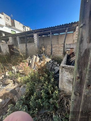 Terreno en venta en Rute