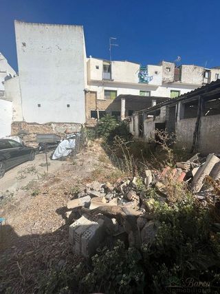 Terreno en venta en Rute