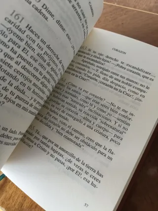 Camino- religión - Josemaria Escrivá de Balaguer