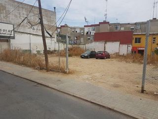 Terreno en venta en La Florida - Vistalegre en Huelva