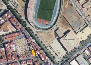 Terreno en venta en La Florida - Vistalegre en Huelva