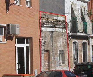 Terreno en venta en Centro en Huelva