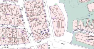 Terreno en venta en Centro en Huelva