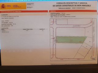 Nave industrial en venta en San Andrés en Madrid