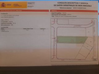 Nave industrial en venta en San Andrés en Madrid