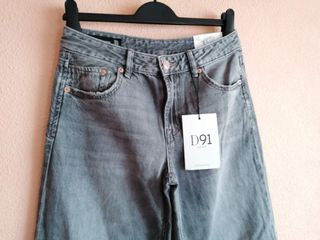 Pantalón D91 Gris