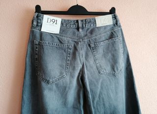 Pantalón D91 Gris