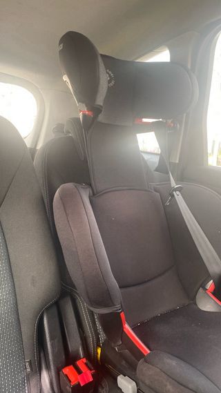 Silla de coche Maxi-Cosi