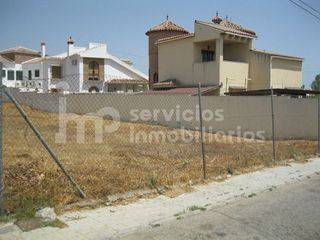 Terreno en venta en Zona Hispanidad-Vivar Téllez en Vélez-Málaga