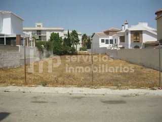Terreno en venta en Zona Hispanidad-Vivar Téllez en Vélez-Málaga