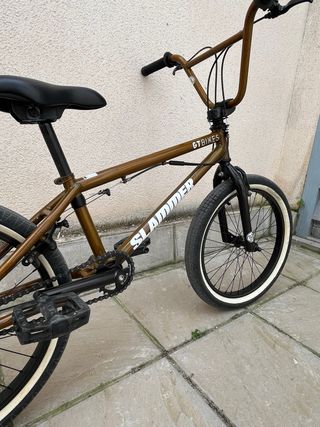 BMX GT Slammer 20” 2019