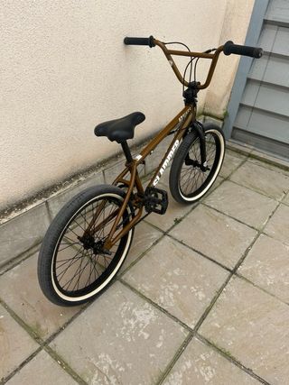 BMX GT Slammer 20” 2019