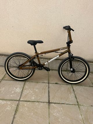 BMX GT Slammer 20” 2019