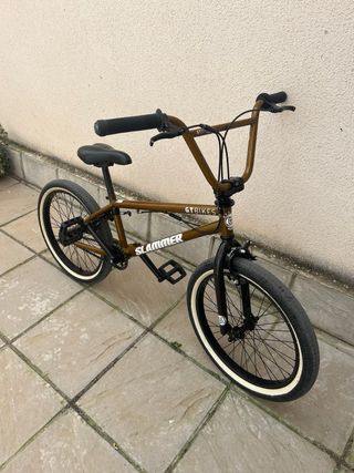 BMX GT Slammer 20” 2019