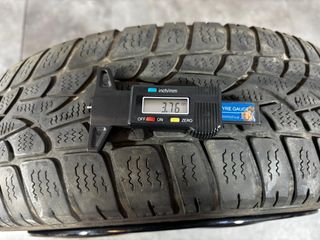 Llantas Mini Cooper 16" Originales