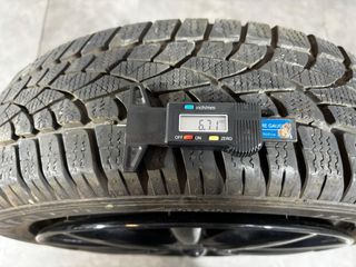 Llantas Mini Cooper 16" Originales