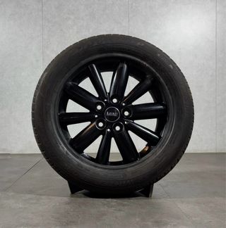Llantas Mini Cooper 16" Originales