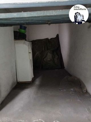 Garaje en venta en Alba de Tormes