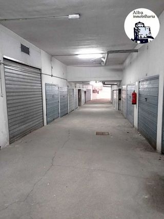 Garaje en venta en Alba de Tormes