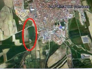 Solar en venta en Palma del Condado (La)