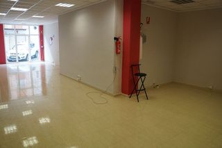 Local comercial en venta en Oliva pueblo en Oliva
