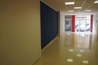 Local comercial en venta en Oliva pueblo en Oliva
