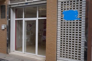 Local comercial en venta en Oliva pueblo en Oliva