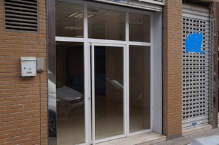 Local comercial en venta en Oliva pueblo en Oliva