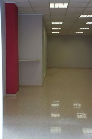 Local comercial en venta en Oliva pueblo en Oliva