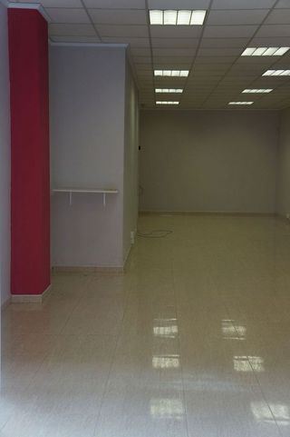 Local comercial en venta en Oliva pueblo en Oliva