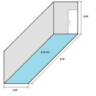 Trastero en venta en Centro en Gandia