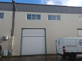 Nave industrial en venta en San Benito - Soledad - Hispanidad en Ciempozuelos