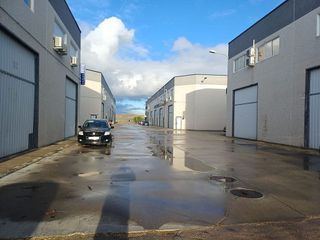 Nave industrial en venta en San Benito - Soledad - Hispanidad en Ciempozuelos