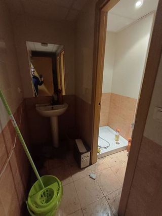 Nave industrial en venta en San Benito - Soledad - Hispanidad en Ciempozuelos