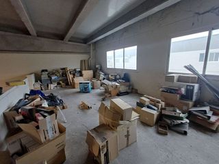 Nave industrial en venta en San Benito - Soledad - Hispanidad en Ciempozuelos