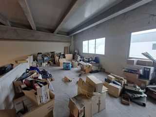 Nave industrial en venta en San Benito - Soledad - Hispanidad en Ciempozuelos