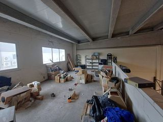 Nave industrial en venta en San Benito - Soledad - Hispanidad en Ciempozuelos