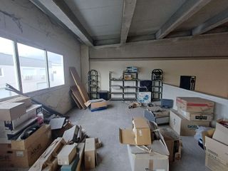 Nave industrial en venta en San Benito - Soledad - Hispanidad en Ciempozuelos